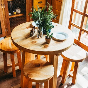 Живая мебель, выполненная из древесины в Кыштовке - kyshtovka.mebel54.com | фото