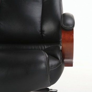 Кресло офисное BRABIX Infinity EX-707 в Кыштовке - kyshtovka.mebel54.com | фото