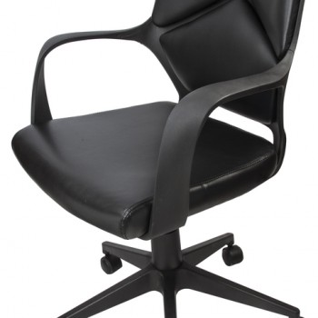 Кресло офисное BRABIX Prime EX-515 (экокожа) в Кыштовке - kyshtovka.mebel54.com | фото